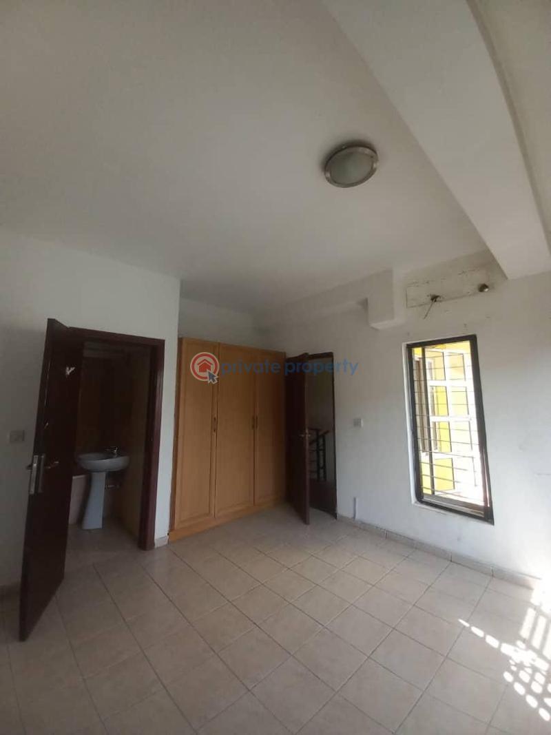 4 bedroom Duplex For Sale Lekki Phase 1 Lagos - 14