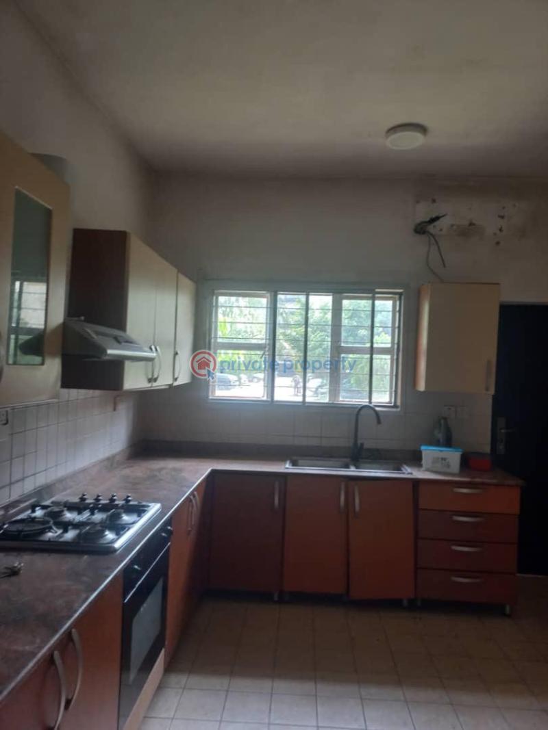 4 bedroom Duplex For Sale Lekki Phase 1 Lagos - 17