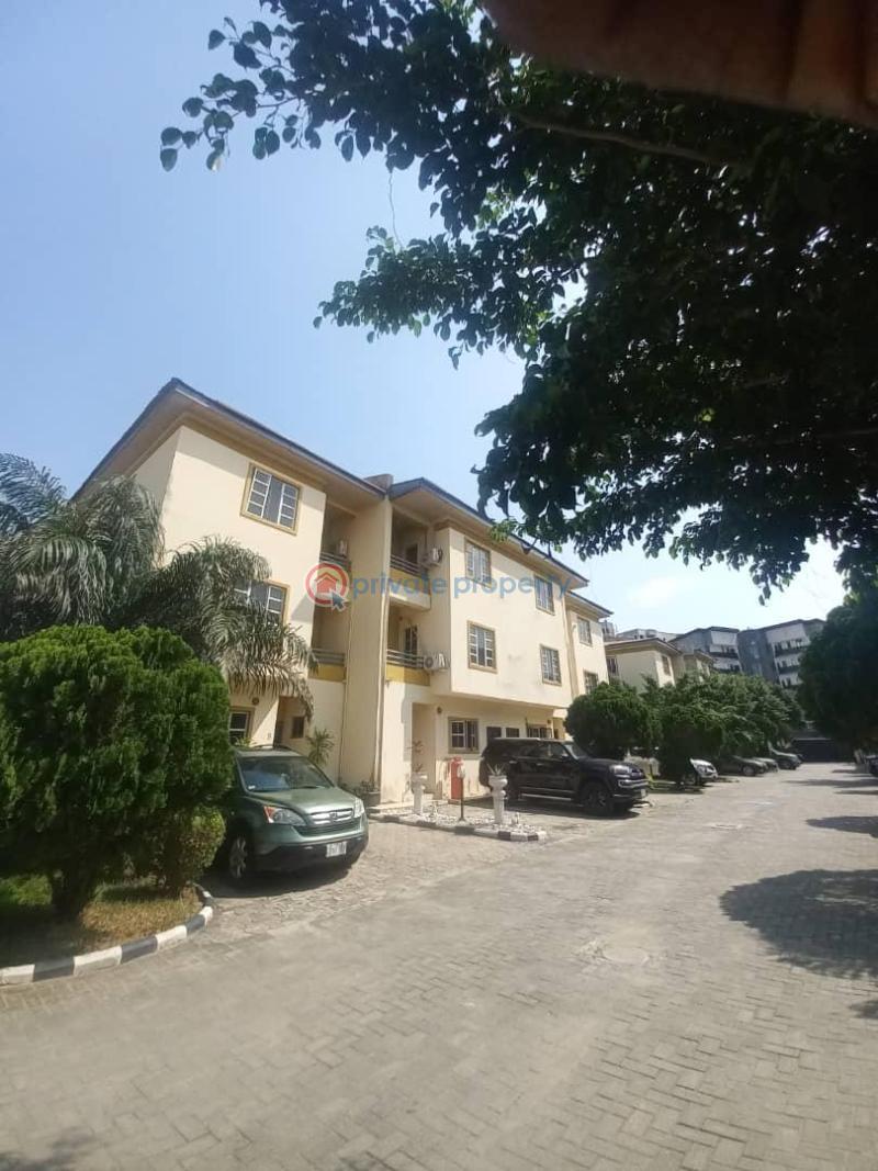 4 bedroom Duplex For Sale Lekki Phase 1 Lagos - 4