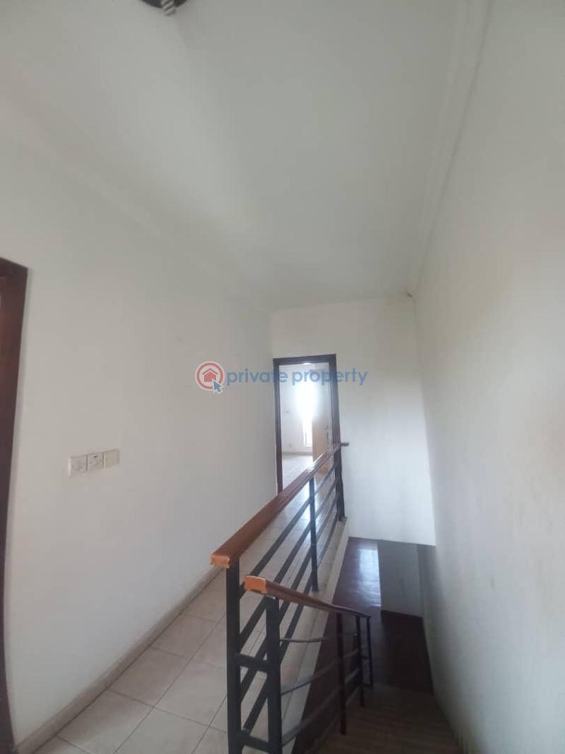 4 bedroom Duplex For Sale Lekki Phase 1 Lagos - 15