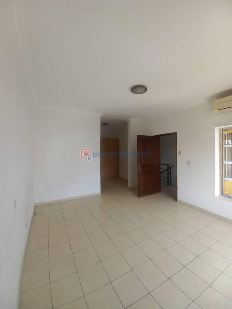 4 bedroom Duplex For Sale Lekki Phase 1 Lagos - 12