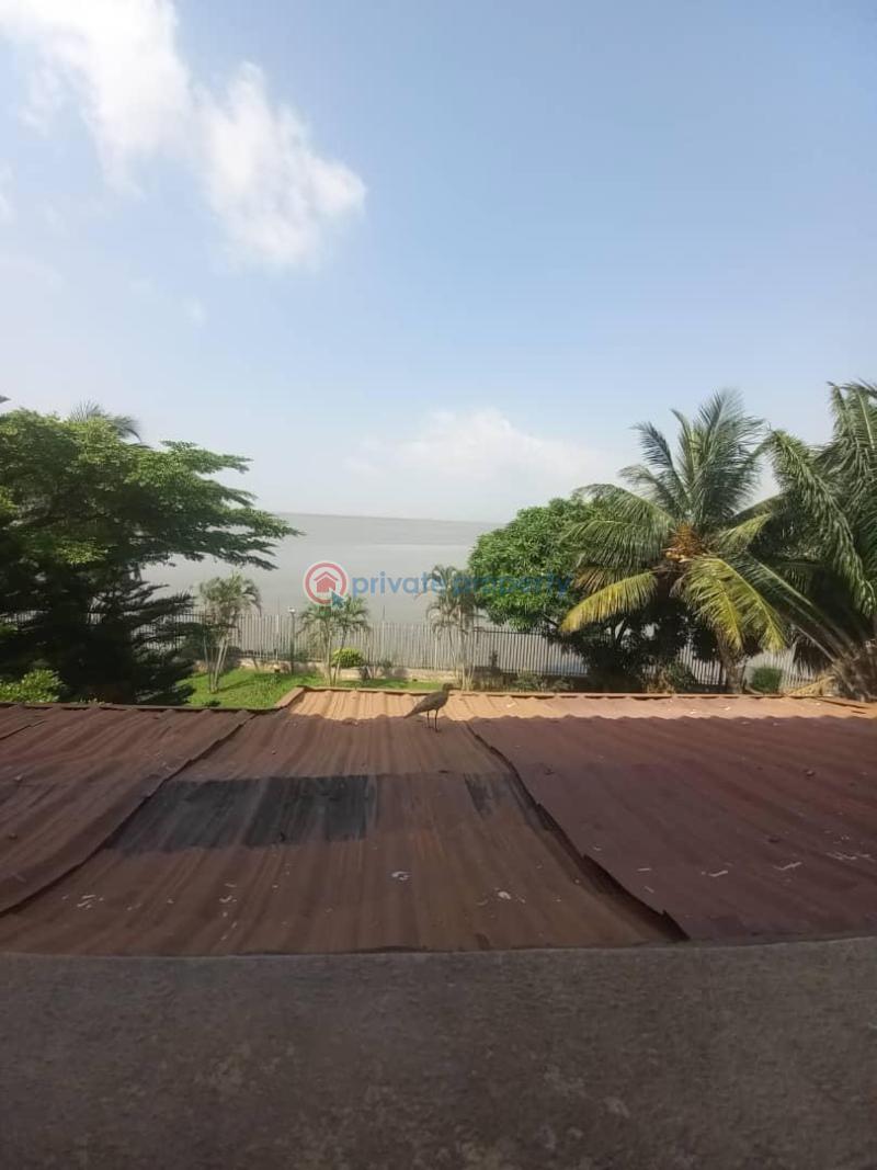 4 bedroom Duplex For Sale Lekki Phase 1 Lagos - 0