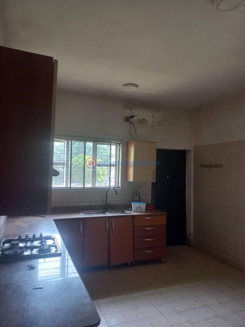 4 bedroom Duplex For Sale Lekki Phase 1 Lagos - 11