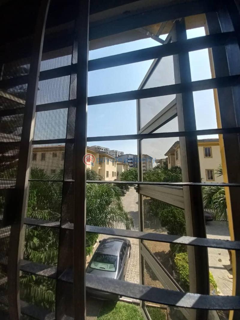 4 bedroom Duplex For Sale Lekki Phase 1 Lagos - 18