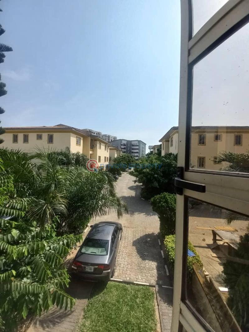 4 bedroom Duplex For Sale Lekki Phase 1 Lagos - 5