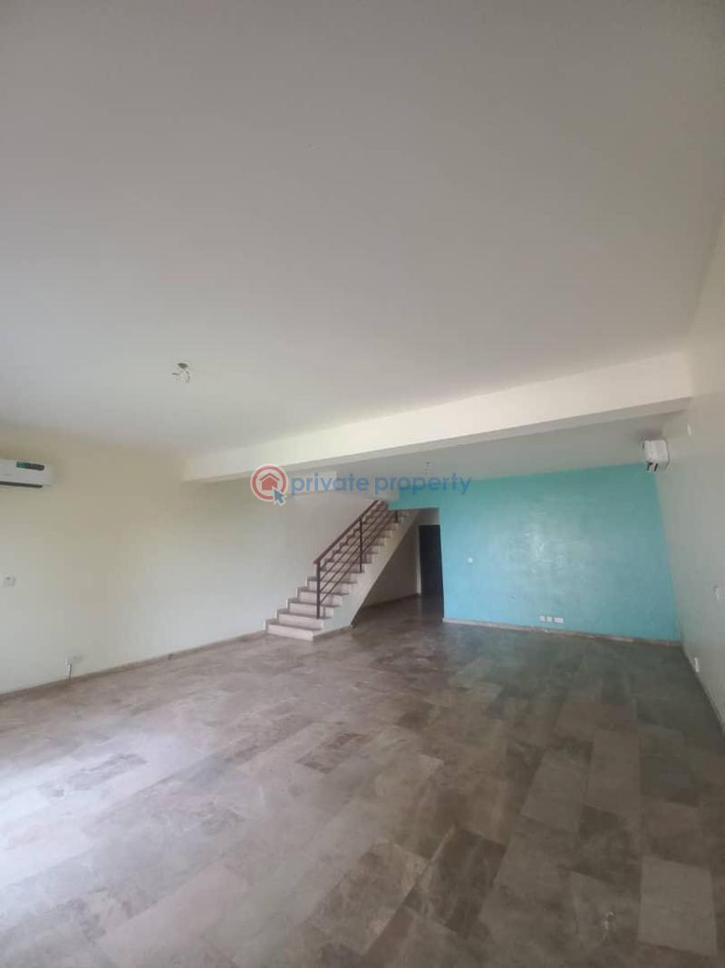 4 bedroom Duplex For Sale Lekki Phase 1 Lagos - 16