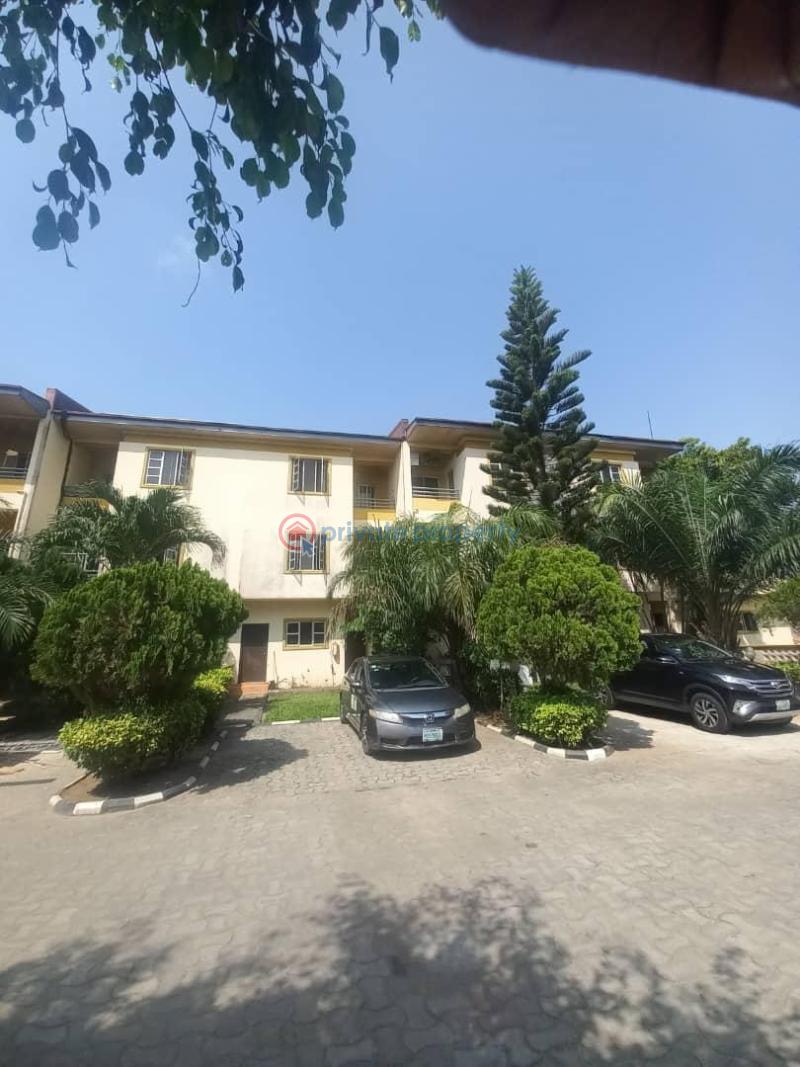 4 bedroom Duplex For Sale Lekki Phase 1 Lagos - 7