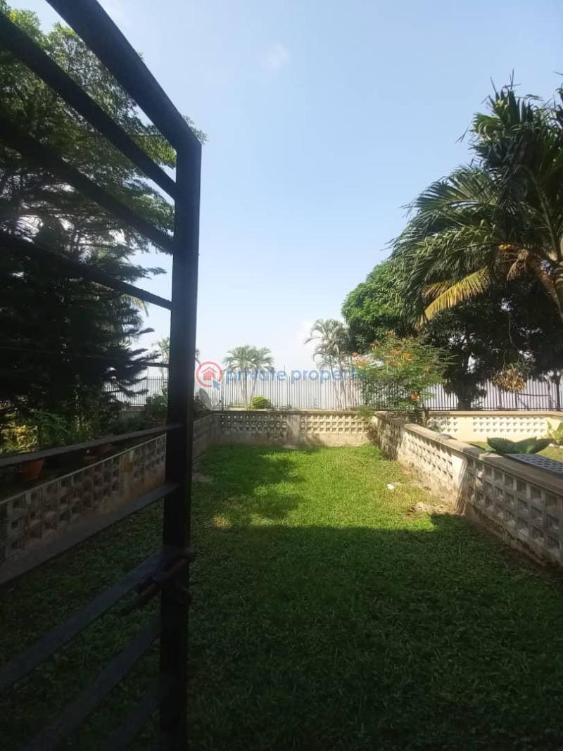 4 bedroom Duplex For Sale Lekki Phase 1 Lagos - 21