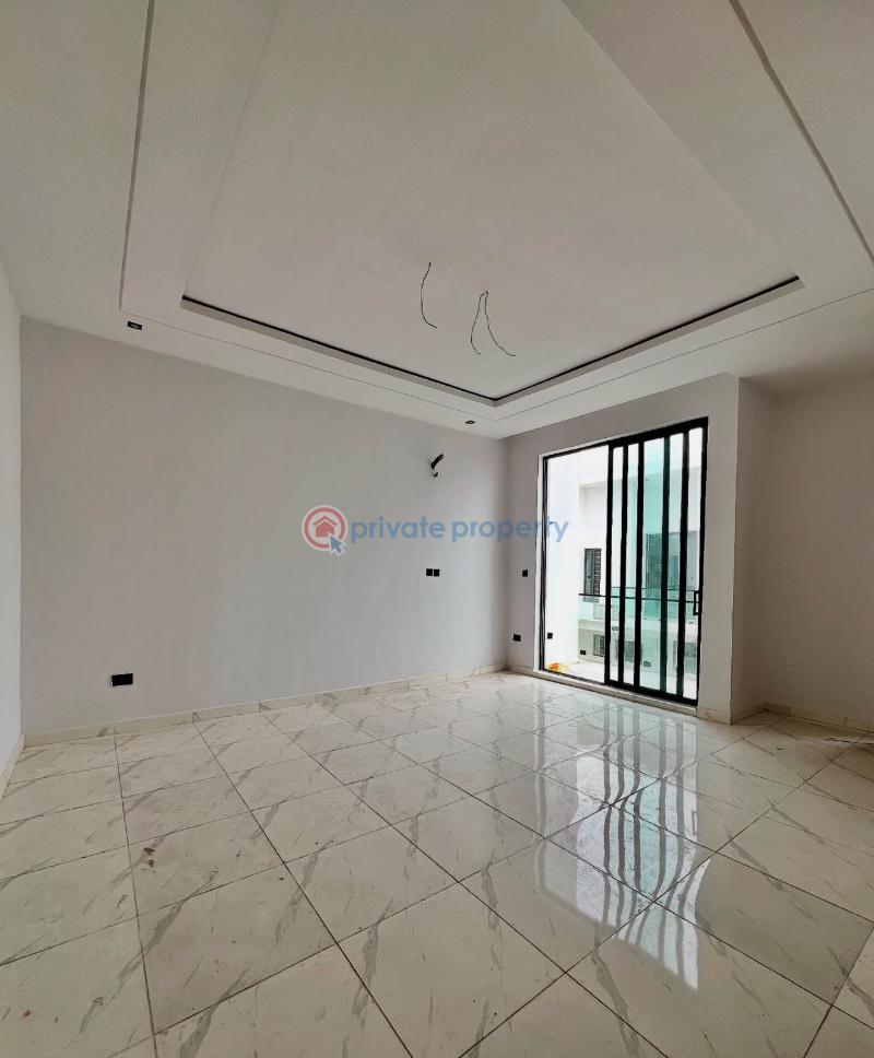 4 bedroom Terraced Duplex For Sale Vgc Phase 2 Victoria Garden City Lekki Lagos - 12