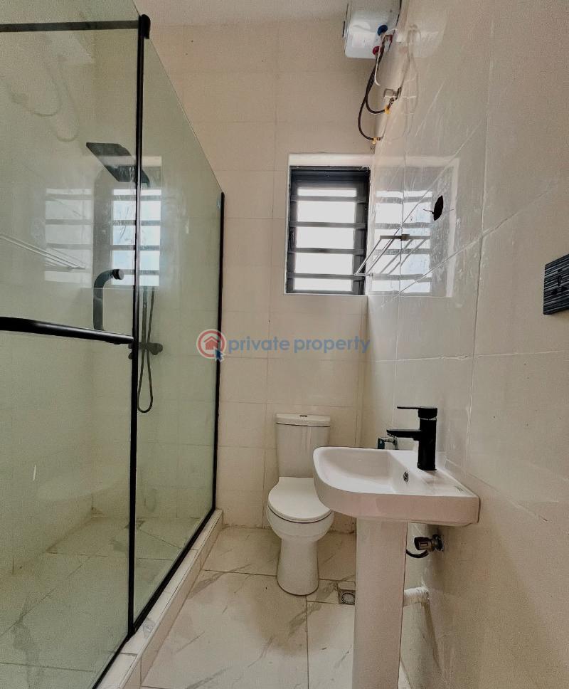 4 bedroom Terraced Duplex For Sale Vgc Phase 2 Victoria Garden City Lekki Lagos - 15