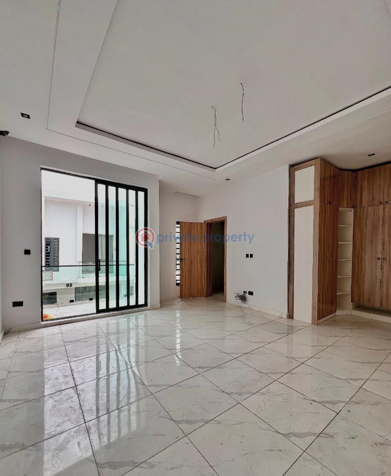 4 bedroom Terraced Duplex For Sale Vgc Phase 2 Victoria Garden City Lekki Lagos - 11