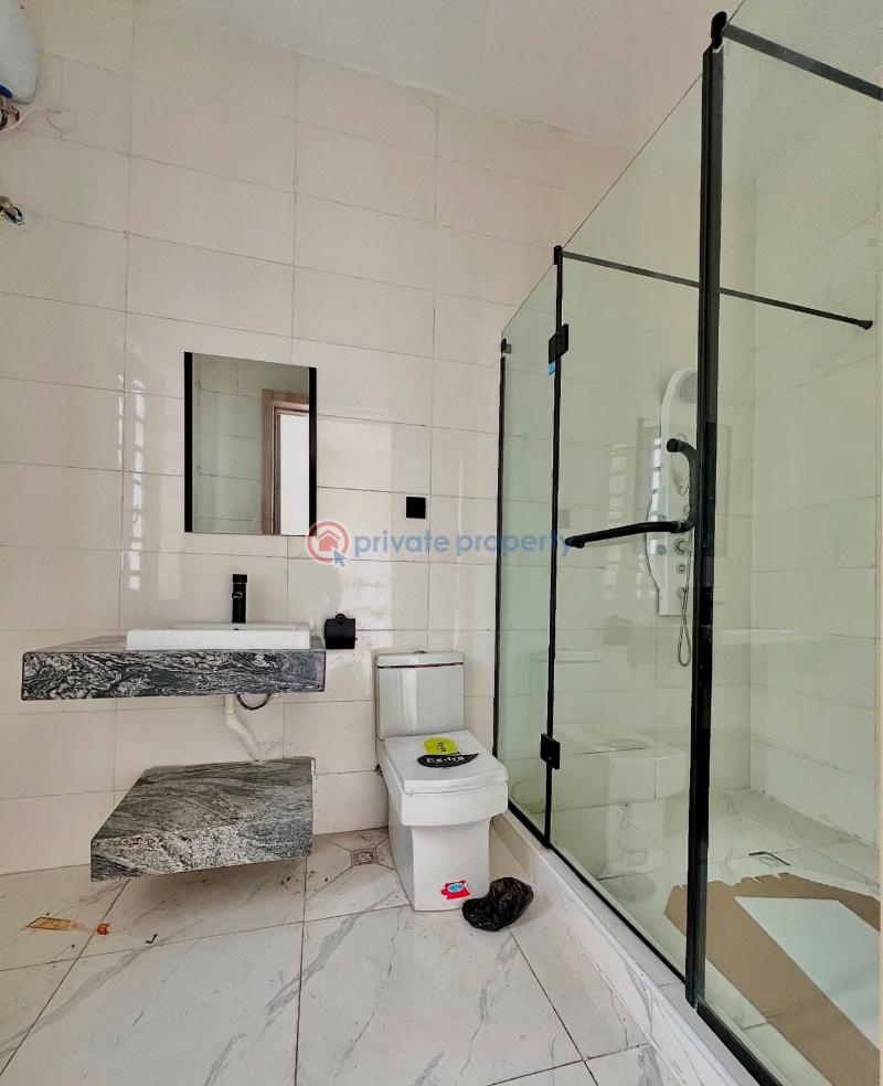 4 bedroom Terraced Duplex For Sale Vgc Phase 2 Victoria Garden City Lekki Lagos - 13