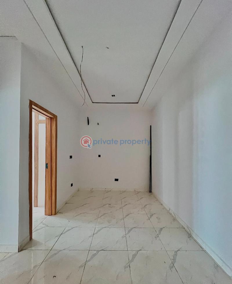 4 bedroom Terraced Duplex For Sale Vgc Phase 2 Victoria Garden City Lekki Lagos - 9