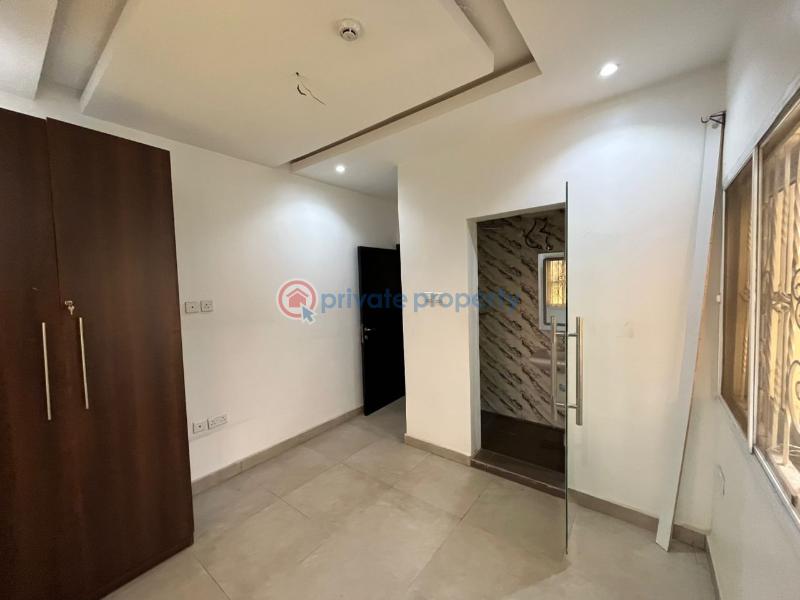 4 bedroom House For Rent Ikeja GRA Lagos - 16