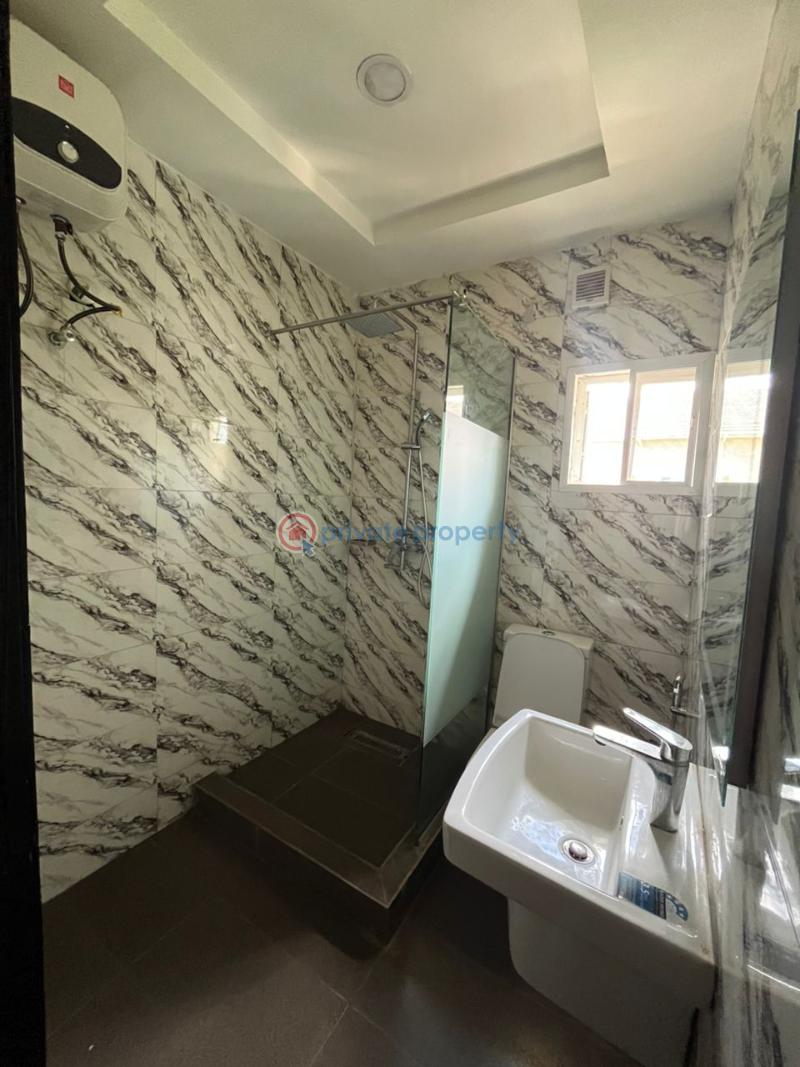 4 bedroom Detached Duplex For Rent Ikeja GRA Lagos - 10