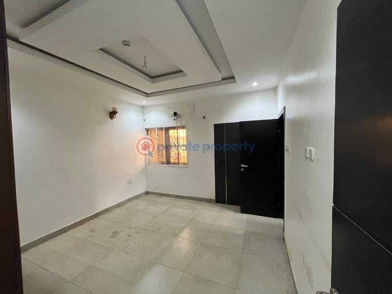 4 bedroom Detached Duplex For Rent Ikeja GRA Lagos - 9