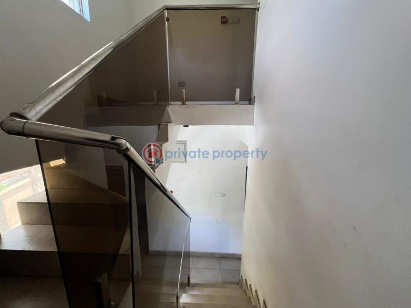 4 bedroom Detached Duplex For Rent Ikeja GRA Lagos - 4