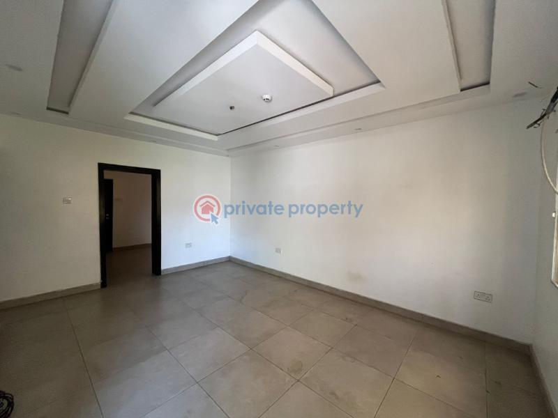 4 bedroom Detached Duplex For Rent Ikeja GRA Lagos - 7