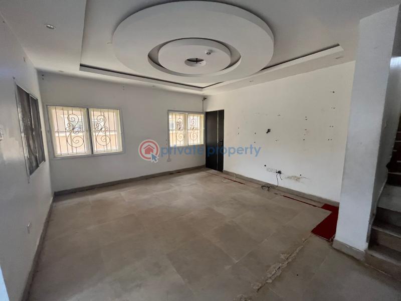 4 bedroom House For Rent Ikeja GRA Lagos - 4