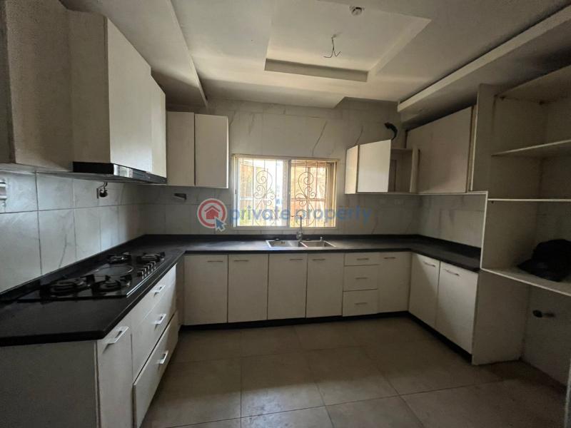 4 bedroom Detached Duplex For Rent Ikeja GRA Lagos - 6
