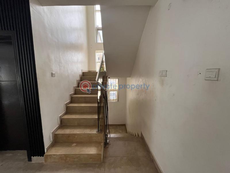 4 bedroom Detached Duplex For Rent Ikeja GRA Lagos - 12