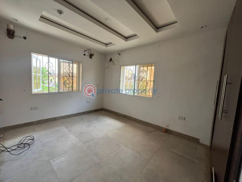 4 bedroom Detached Duplex For Rent Ikeja GRA Lagos - 16