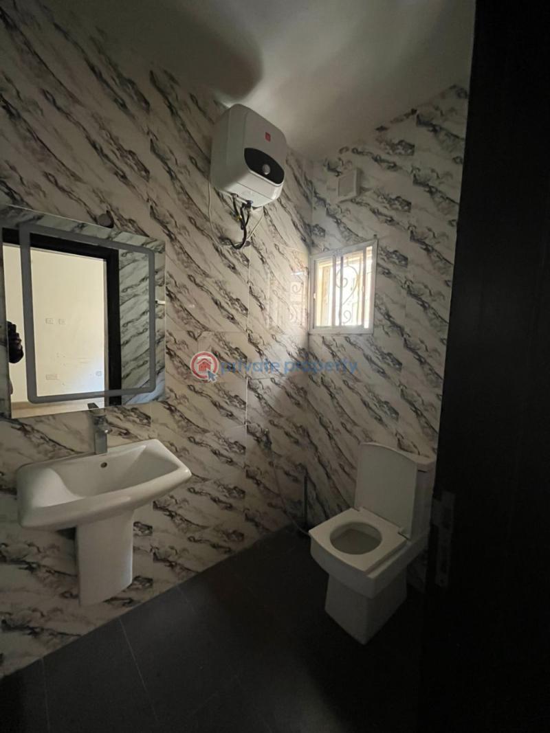 4 bedroom Detached Duplex For Rent Ikeja GRA Lagos - 13