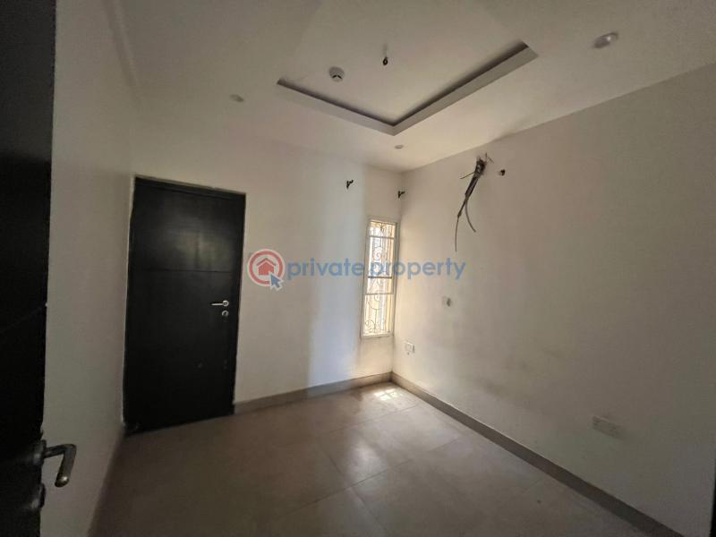 4 bedroom House For Rent Ikeja GRA Lagos - 15