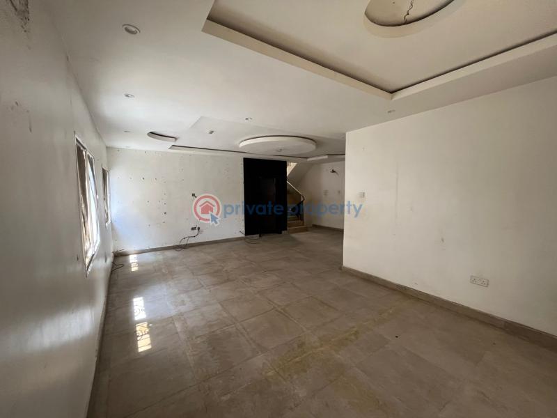 4 bedroom Detached Duplex For Rent Ikeja GRA Lagos - 15