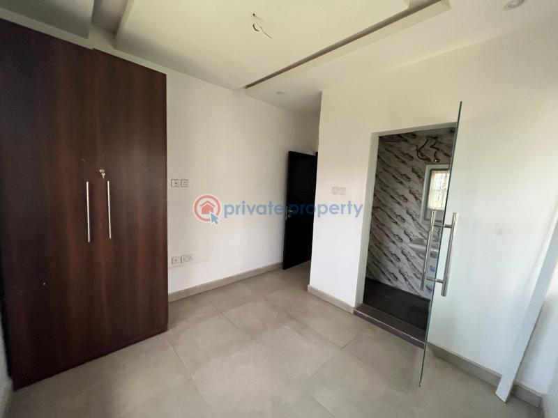 4 bedroom Detached Duplex For Rent Ikeja GRA Lagos - 3