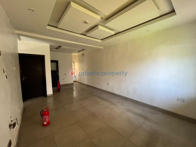 4 bedroom Detached Duplex For Rent Ikeja GRA Lagos - 5
