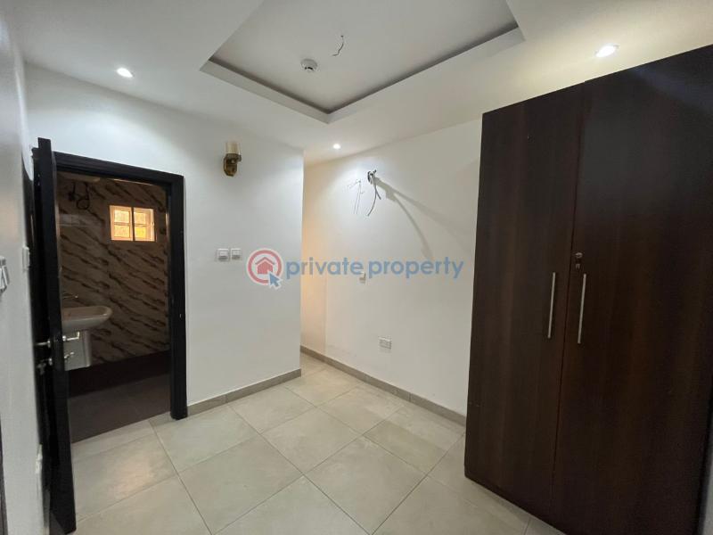 4 bedroom House For Rent Ikeja GRA Lagos - 10