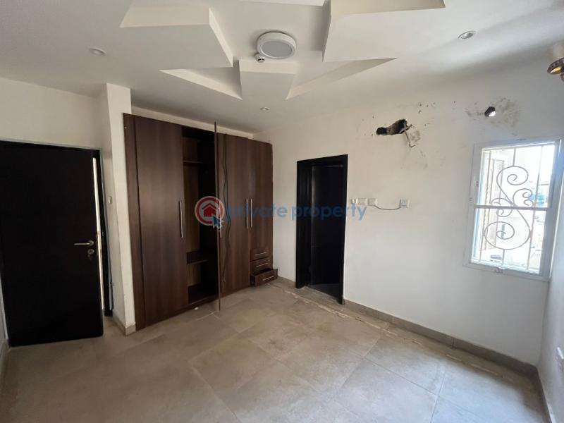 4 bedroom Detached Duplex For Rent Ikeja GRA Lagos - 11