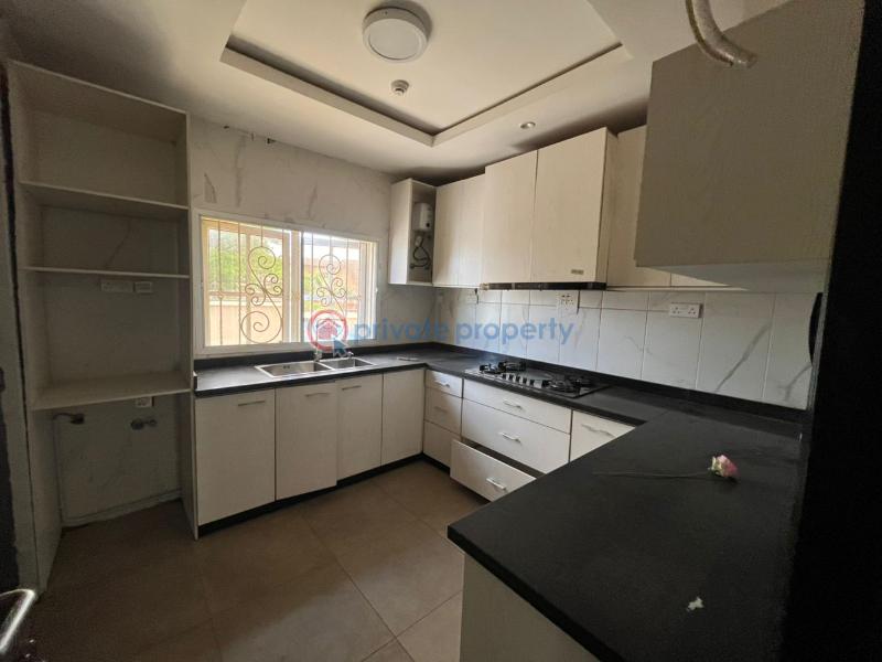 4 bedroom Detached Duplex For Rent Ikeja GRA Lagos - 17