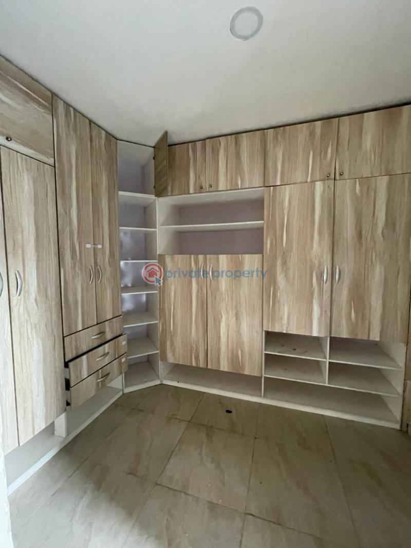 4 bedroom Semi detached Duplex For Rent Victoria Bay Estate Osapa London Osapa London Lekki Lagos - 13