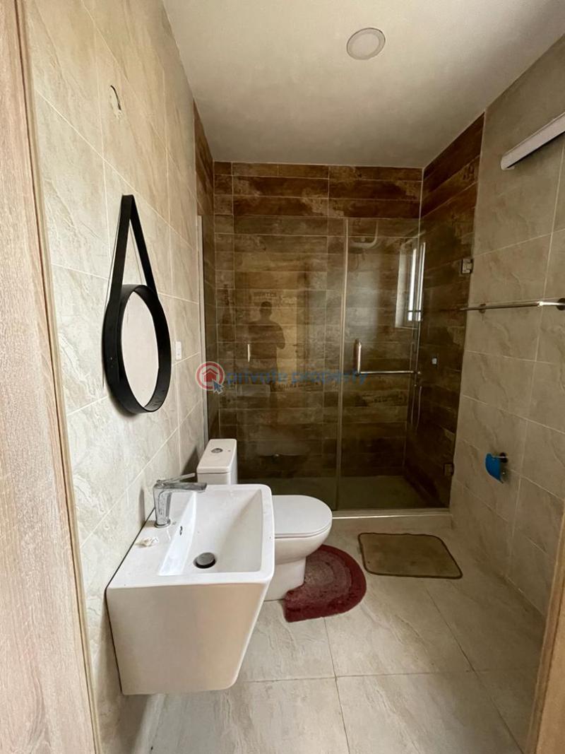 4 bedroom Semi detached Duplex For Rent Victoria Bay Estate Osapa London Osapa London Lekki Lagos - 9