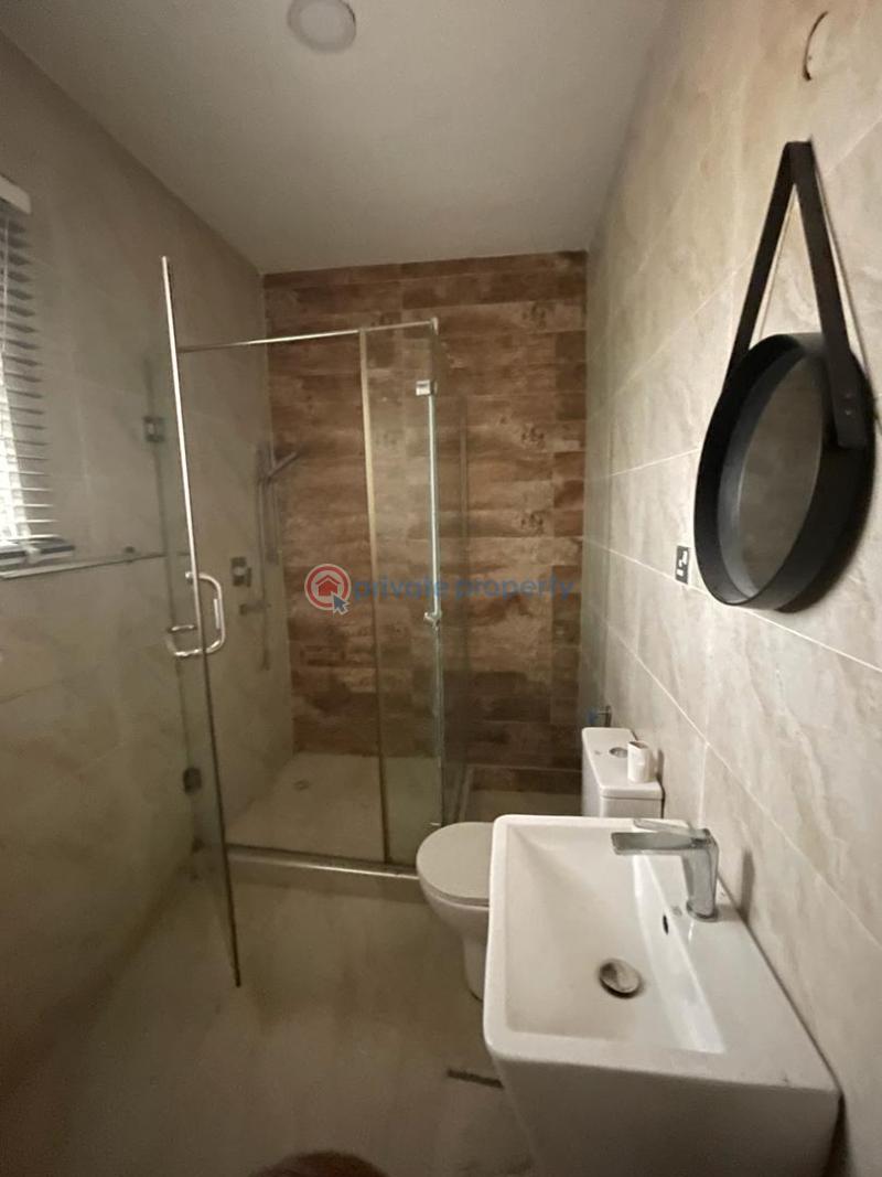 4 bedroom Semi detached Duplex For Rent Victoria Bay Estate Osapa London Osapa London Lekki Lagos - 12