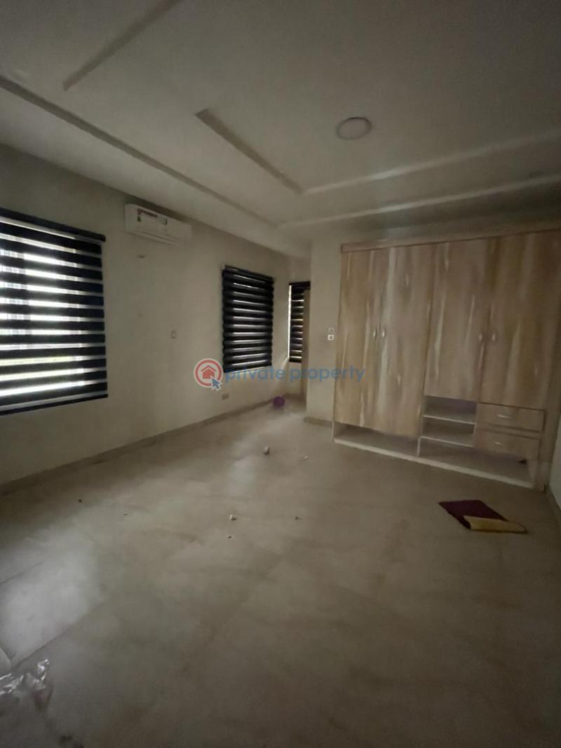 4 bedroom Semi detached Duplex For Rent Victoria Bay Estate Osapa London Osapa London Lekki Lagos - 17