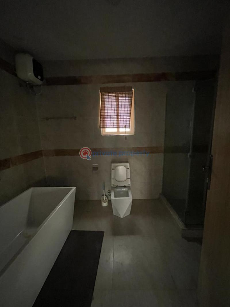 4 bedroom Semi detached Duplex For Rent Victoria Bay Estate Osapa London Osapa London Lekki Lagos - 11