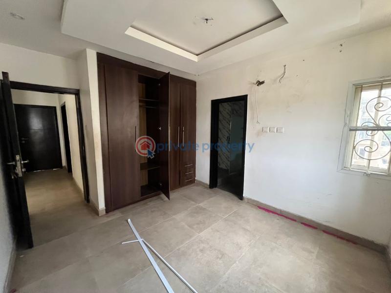 4 bedroom Detached Duplex For Rent Ikeja GRA Lagos - 19