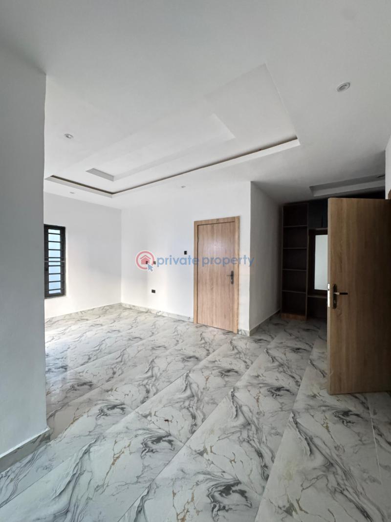 Detached Duplex For Sale Orchid Lekki Lagos - 9