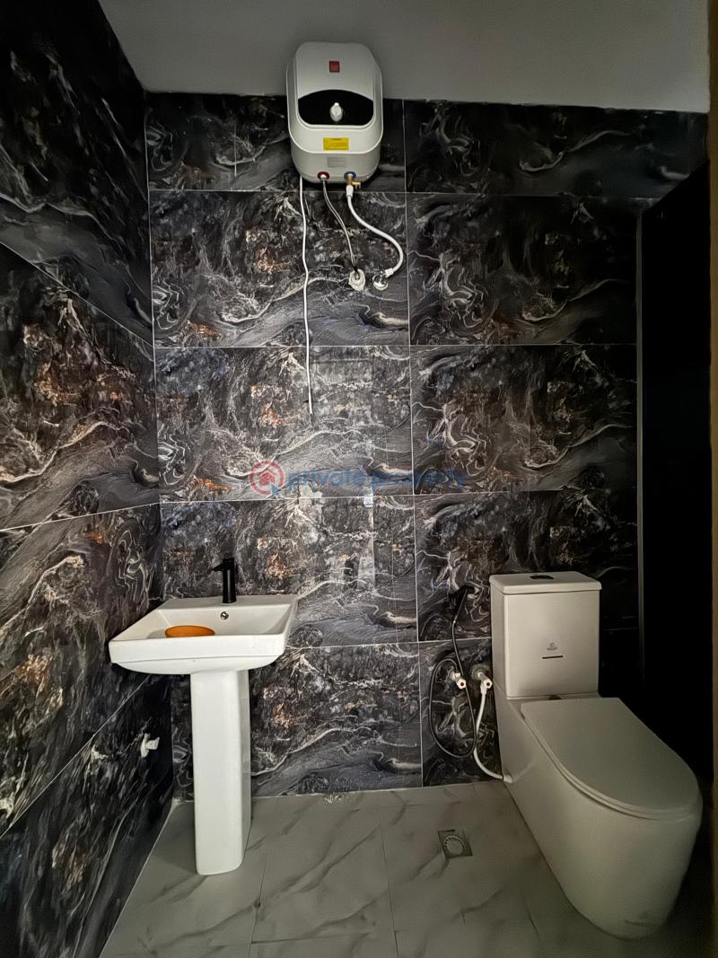 Detached Duplex For Sale Orchid Lekki Lagos - 12