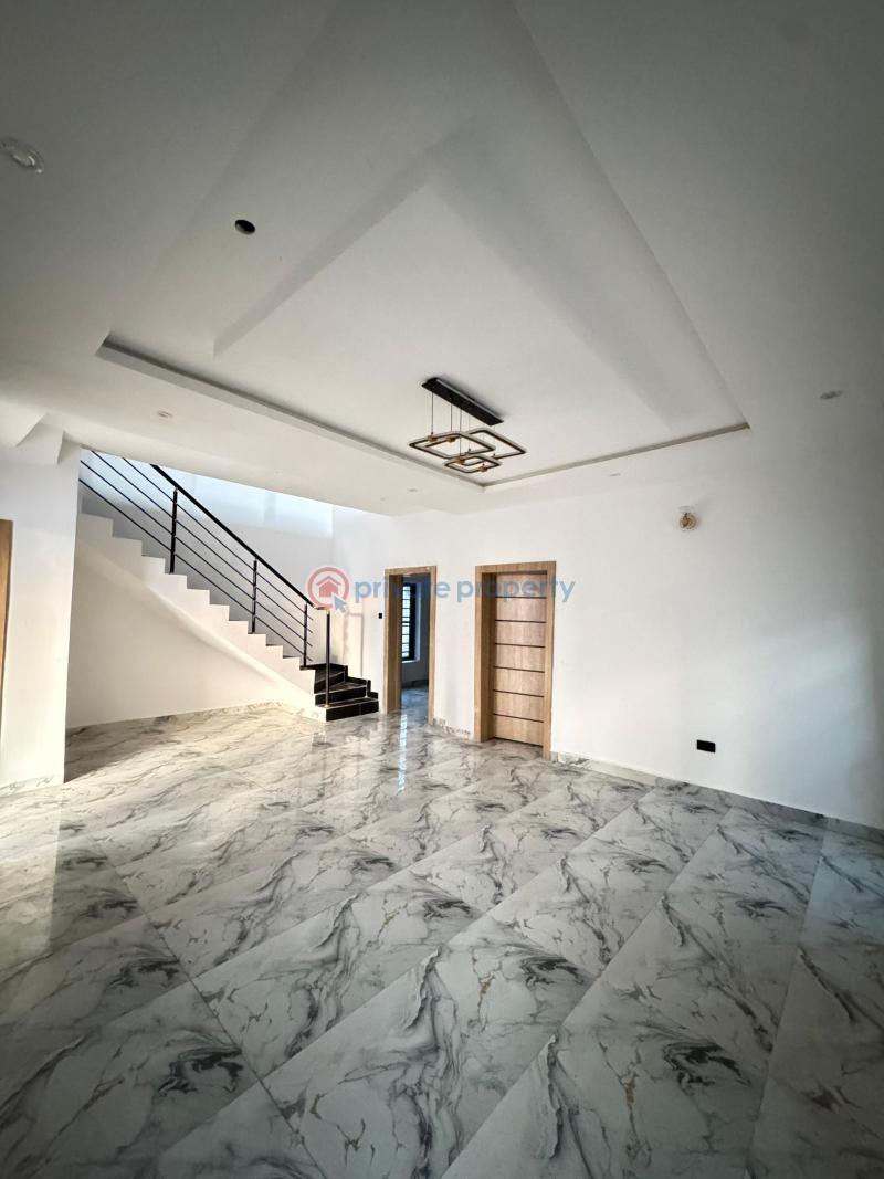 Detached Duplex For Sale Orchid Lekki Lagos - 5