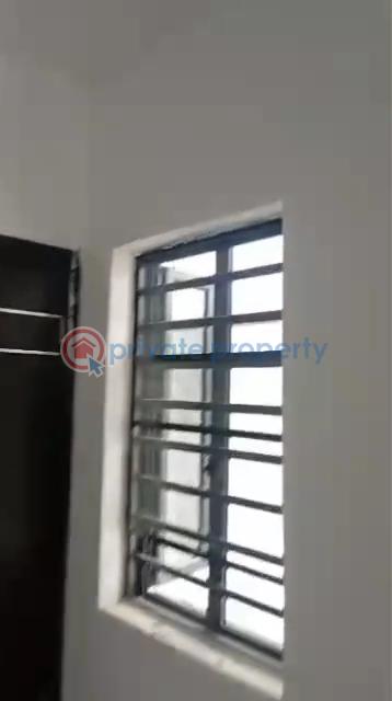 4 bedroom Duplex For Rent Abesan Ipaja Lagos - 5