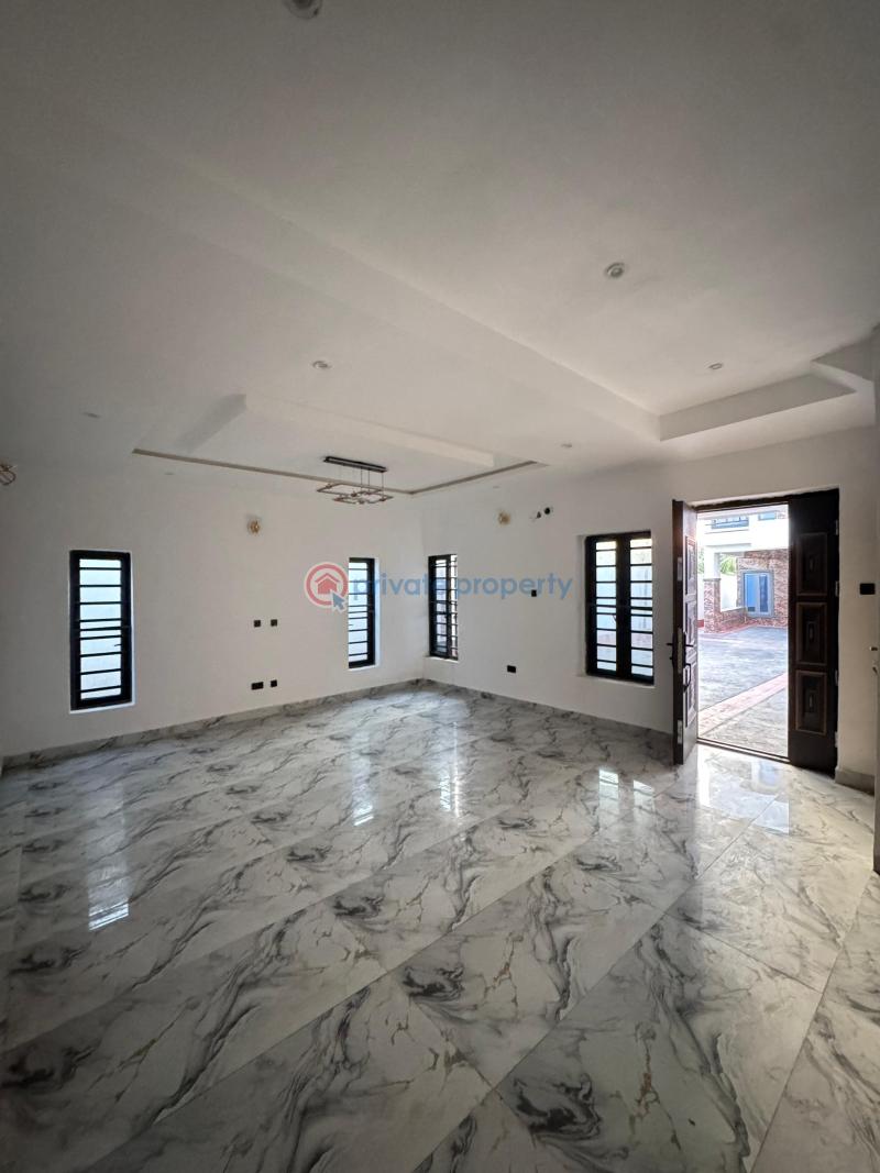 Detached Duplex For Sale Orchid Lekki Lagos - 10