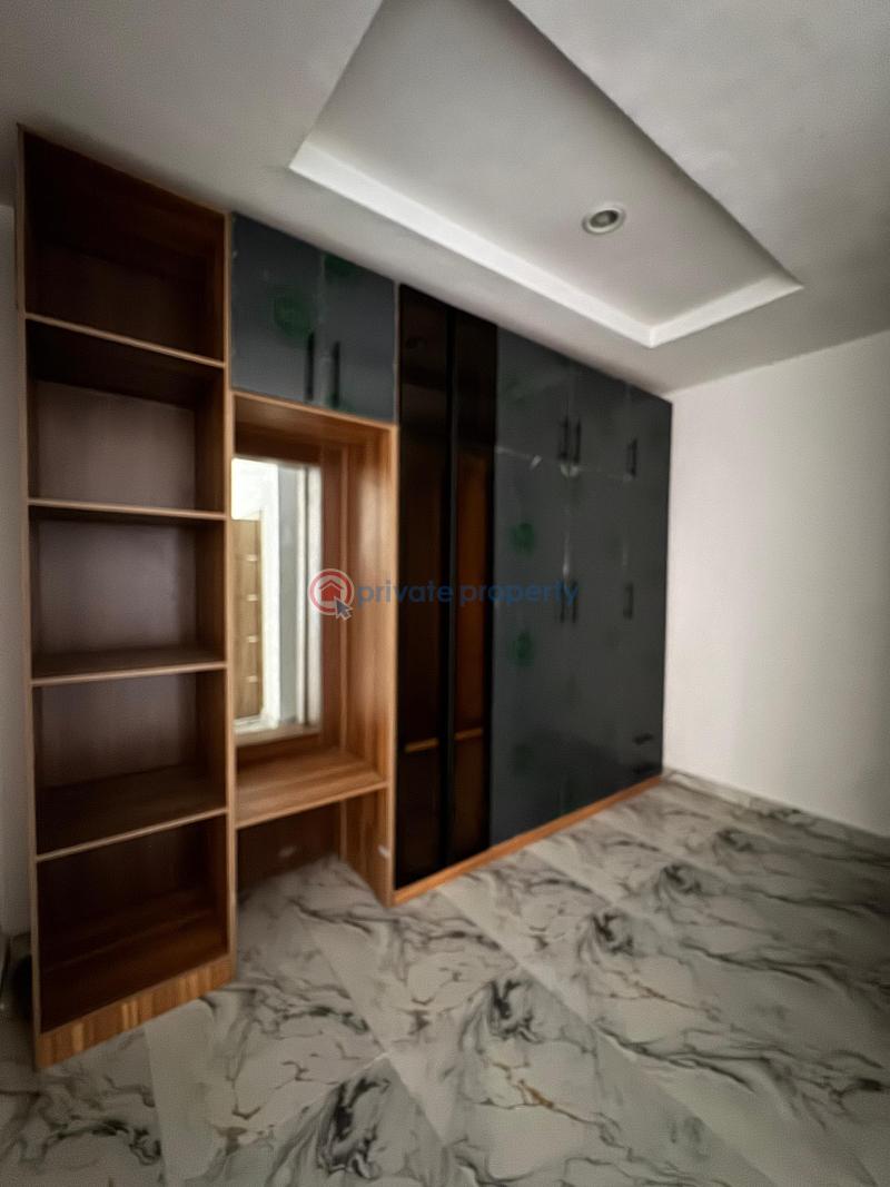 Detached Duplex For Sale Orchid Lekki Lagos - 11