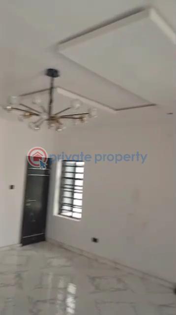 4 bedroom Duplex For Rent Abesan Ipaja Lagos - 1