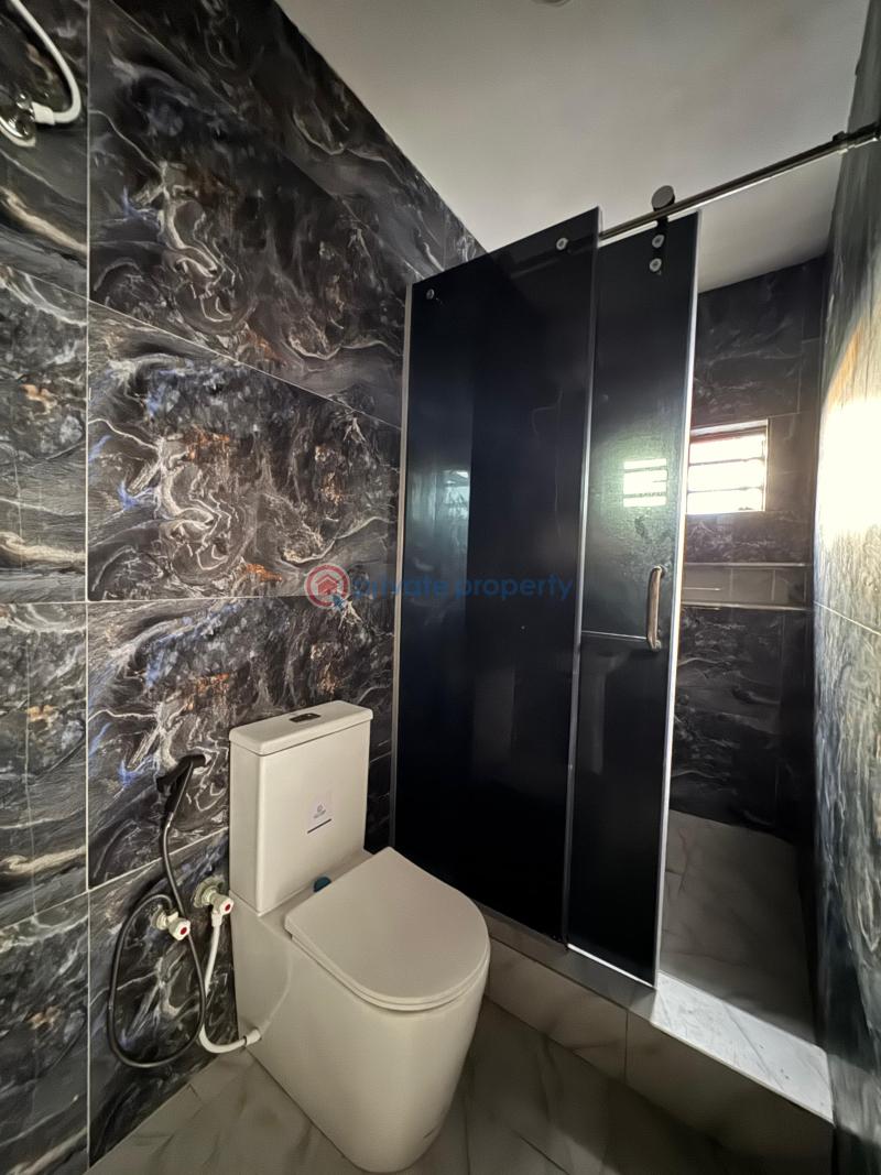 Detached Duplex For Sale Orchid Lekki Lagos - 3