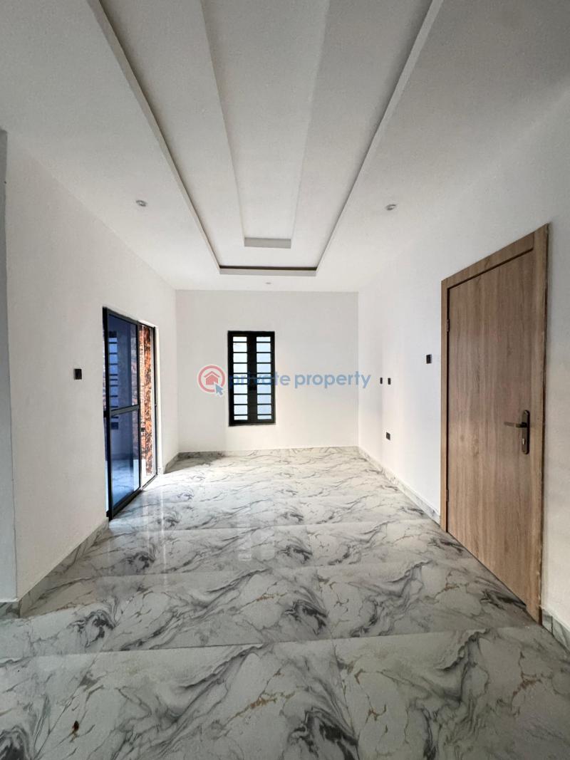 Detached Duplex For Sale Orchid Lekki Lagos - 4