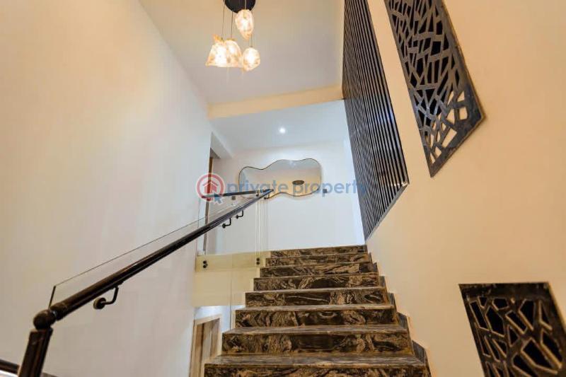 4 bedroom Maisonette For Sale Ikoyi Lagos - 11